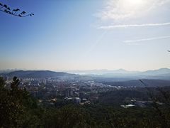 -北高峰