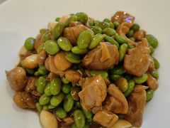 徽韵小炒鸡-徽韵人家·传承正宗徽菜(牡丹园店)