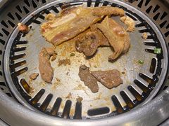 -盛江山自助料理(奥莱锦辉购物广场店)