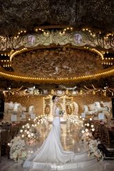 -花嫁丽舍婚礼殿堂(世博江景店)