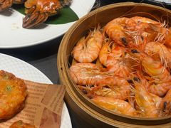 -高佳庄·舟山海鲜(海景旗舰店)