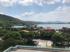 -达蓬山旅游度假区