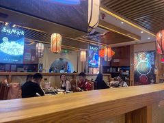 -沸炉重庆老火锅(军事博物馆店)