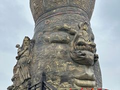 -上海东林寺(金山区)