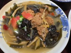 -蓝田九大碗民俗食府(蓝田店)