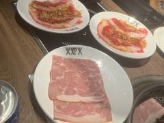 -火炉火自助餐(枫蓝国际店)