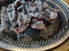 -西塔老太太泥炉烤肉(望京一店)