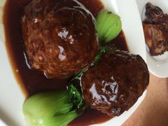 iphone_upload_pic-浦江餐饮·上海菜馆(五四路店)