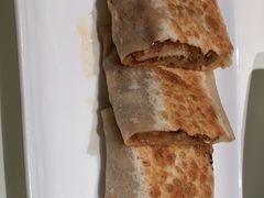 牛肉馅饼-南门小馆·清真(国贸商城店)