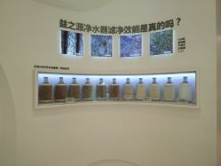 -安利上海体验馆