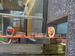 -争鲜回转寿司(朝北大悦城店)