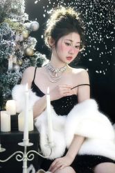 -虞美人古装摄影(汉服体验)