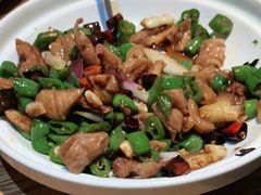 铁锅烧肥肠-金掌勺·锅包肉(广渠门店)