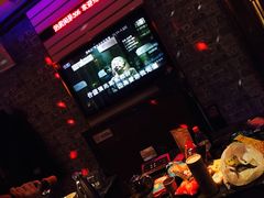 -格莱美量贩式KTV(奥帆店)
