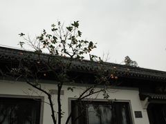 -杭州西湖柳莺里酒店