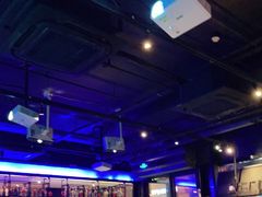 大堂-大成海鲜烧烤·小龙虾(七宝店)