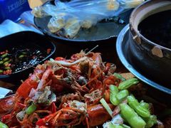 -聚味瞿记·龙虾堂(树木岭店)