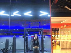 -RunningFit健身高端私教馆(红星美凯龙店)