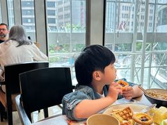 -上海雅居乐万豪侯爵酒店