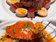 -漢舍中国菜馆(889广场店)