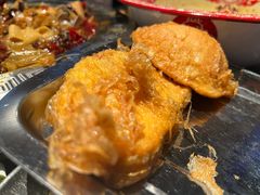 -破店肥哈·海鲜·烧烤(郑州银泰inPARK店)