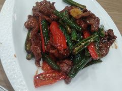 -老苏州大客堂·苏帮菜·松鼠桂鱼·苏州传统小吃(观前街人民商场店)