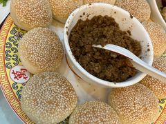 圆梦烧饼-砂锅居(西四店)