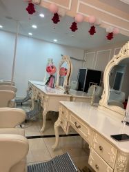 -Bollins波林丝•专研护发中心