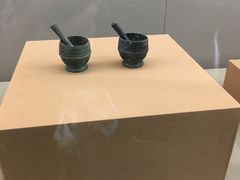 -茂陵博物馆