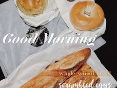 -WHEAT&BAKER-麥(凯德来福士店)