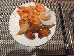 -明月东一酒店·菲斯特自助餐厅