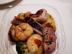 -龙记香港茶餐厅(久光百货店)