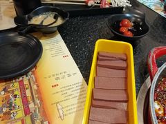 -成都玉林串串香(世纪港湾店)