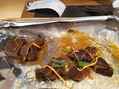 -许府牛火锅(信义坊总店)