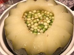 冬瓜盅-六婶西关小厨(光塔路店)