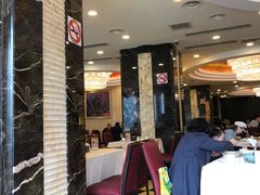 大堂-新南华大酒店(长寿店)