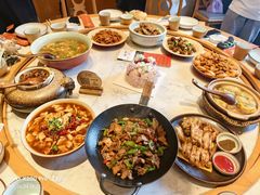 -同乐馆(阳光店)