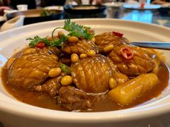 -杭州和达希尔顿逸林酒店·和园中餐厅-杭帮菜名店