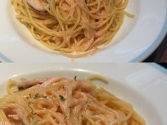 -萨莉亚意式餐厅(大宁音乐广场店)