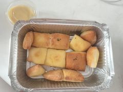 -达美乐比萨(商城路店)