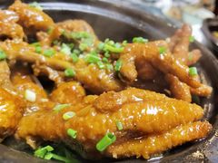 -富临轩私房菜(集庆门大街店)