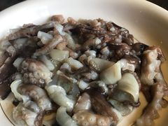 -马路边上·小海鲜烧烤(八一路店)
