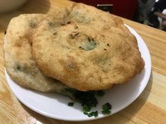 -老方子馅饼粥(台东店)