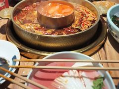 -矮板凳老火锅(宽窄巷子店)
