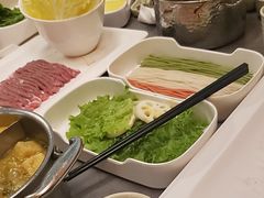-君邦火锅(新疆大厦店)