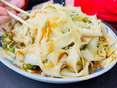 -东方宫中国兰州牛肉拉面(新起街店)