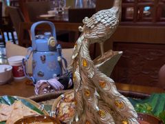 -西双版纳洲际度假酒店-曼霖轩中餐厅