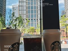 -星巴克臻选(上海长风大悦城店)