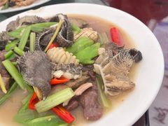-老友谊餐厅(319国道店)