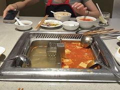 -海底捞火锅(珠影星光城夜宵主题店)